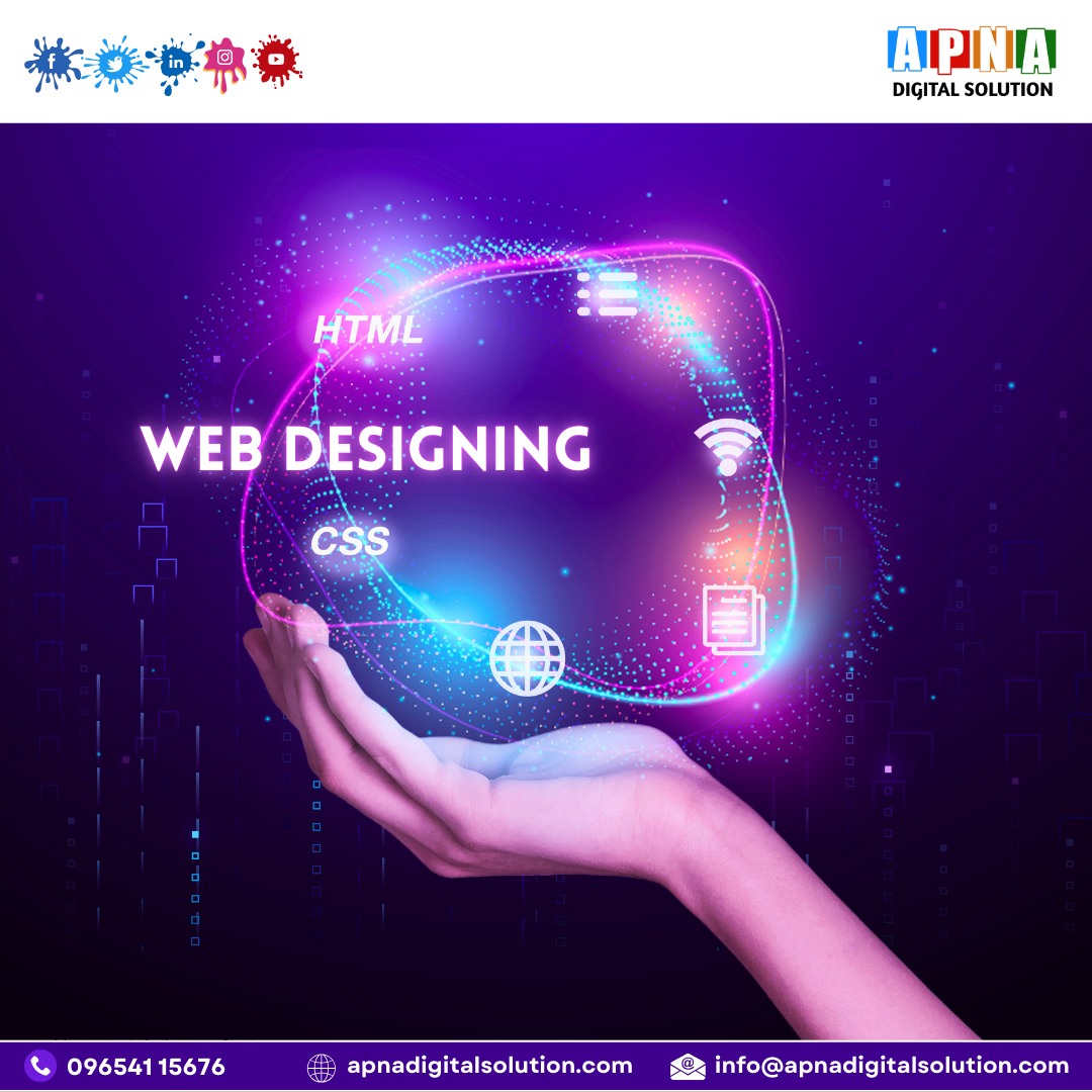 Why Every Business Needs a Custom Website? Not a Template
