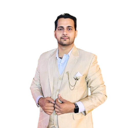Suraj soni owner of apnadigitalsolution